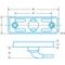 LED markering